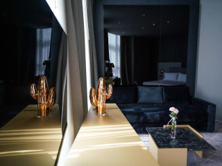 The Central View Boutique Hotel