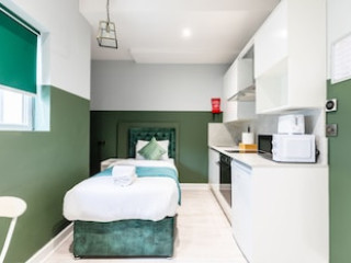 THE CHAPTER HOTELS - FINSBURY PARK