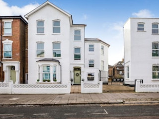 The Chapter Hotels - Finsbury Park