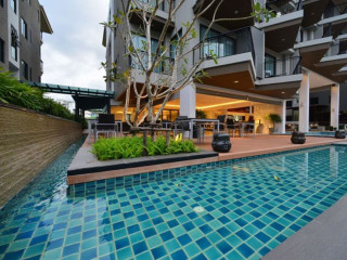 The Charm Resort Hotel