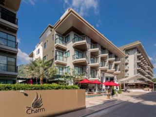 The Charm Resort Hotel