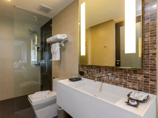 The Charm Resort Hotel