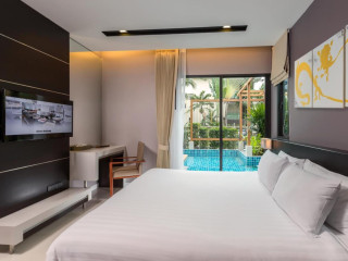 The Charm Resort Phuket