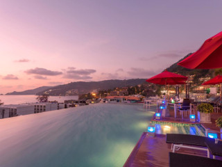 The Charm Resort Phuket