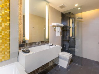 The Charm Resort Phuket