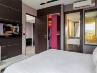 The Charm Resort Phuket