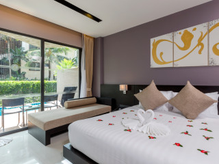 The Charm Resort Phuket
