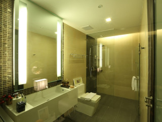 The Charm Resort Phuket