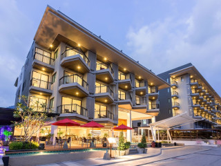 The Charm Resort Phuket