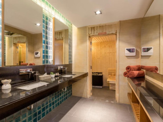 The Charm Resort Phuket