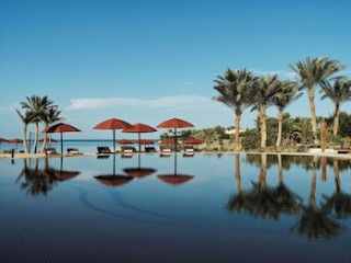 THE CHEDI EL GOUNA