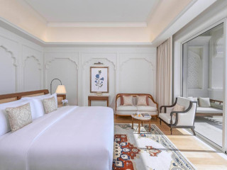 The Chedi Katara Hotel & Resort