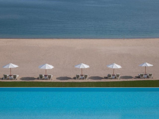 The Chedi Katara Hotel & Resort