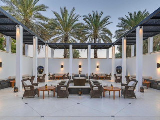 The Chedi Muscat