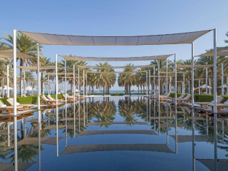 The Chedi Muscat