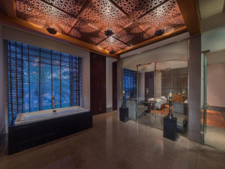 The Chedi Muscat