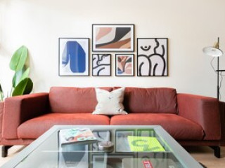 THE CHELSEA ARMS - BRIGHT 3BDR WITH GARDEN AND PRIVATE PARKING