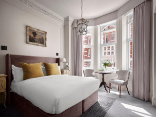 The Chelsea Townhouse
