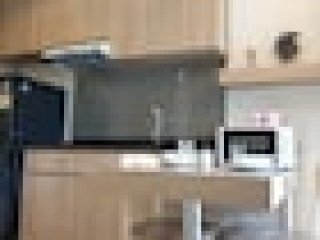 The Chezz Condominium by Patsamon