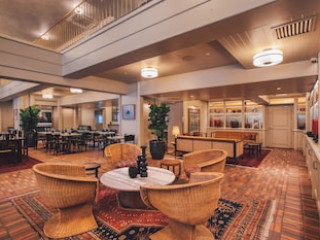 THE CHOW KIT - AN ORMOND HOTEL