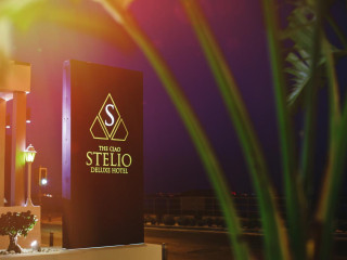 The Ciao Stelio Deluxe Hotel - Adults Only