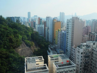 The Cityview - Chinese YMCA of Hong Kong