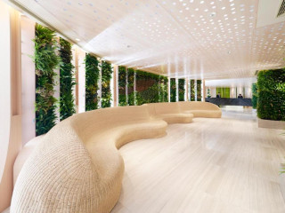 The Cityview - Chinese YMCA of Hong Kong