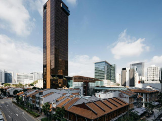 The Clan Hotel Singapore