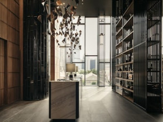 THE CLAN HOTEL SINGAPORE BY FAR EAST HOSPITALITY