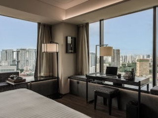THE CLAN HOTEL SINGAPORE BY FAR EAST HOSPITALITY