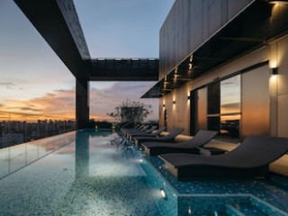 THE CLAN HOTEL SINGAPORE BY FAR EAST HOSPITALITY