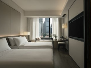 THE CLAN HOTEL SINGAPORE BY FAR EAST HOSPITALITY