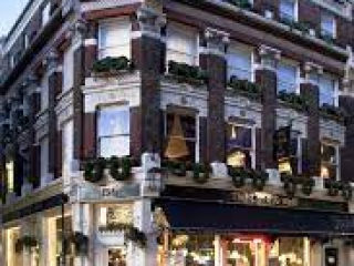 The Clerk & Well Pub & Rooms