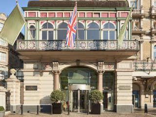 The Clermont London Charing Cross