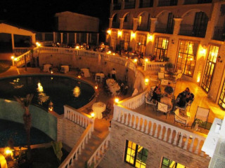 The Cliff Beach And Spa