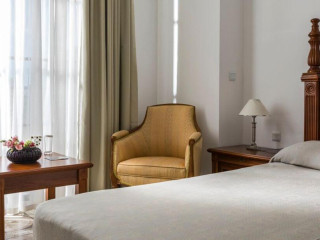 The Cliff Beach & Spa Resort