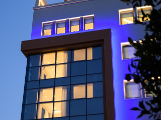 The Convo Syngrou Apartments