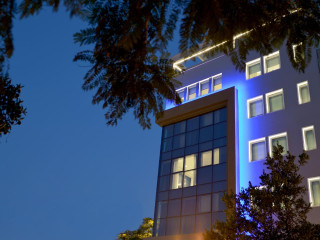 The Convo Syngrou Apartments