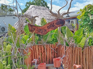 The Corbin Guest House