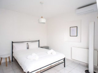 THE CORFOS HILLS HOUSE