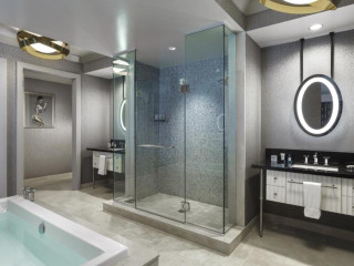 The Cosmopolitan Of Las Vegas