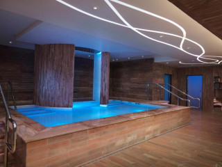 The Cosmopolitan Of Las Vegas