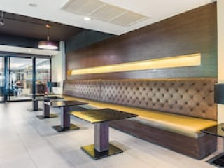 THE COTTAGE SUVARNABHUMI HOTEL BANGKOK