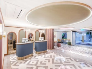 THE COTTON SALADAENG (SHA)