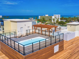 The Cove - Condo Hotel