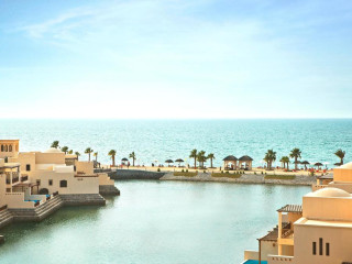 THE COVE ROTANA RESORT