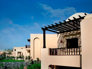 The Cove Rotana Resort