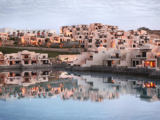 THE COVE ROTANA RESORT