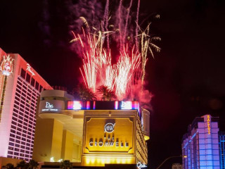 The Cromwell Hotel & Casino