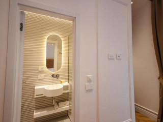 The Crown Boutique Hotel & SPA